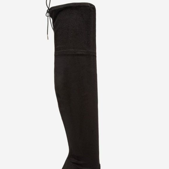 Jessica OTK (Over-The-Knee) Boots - Picture 2 of 5